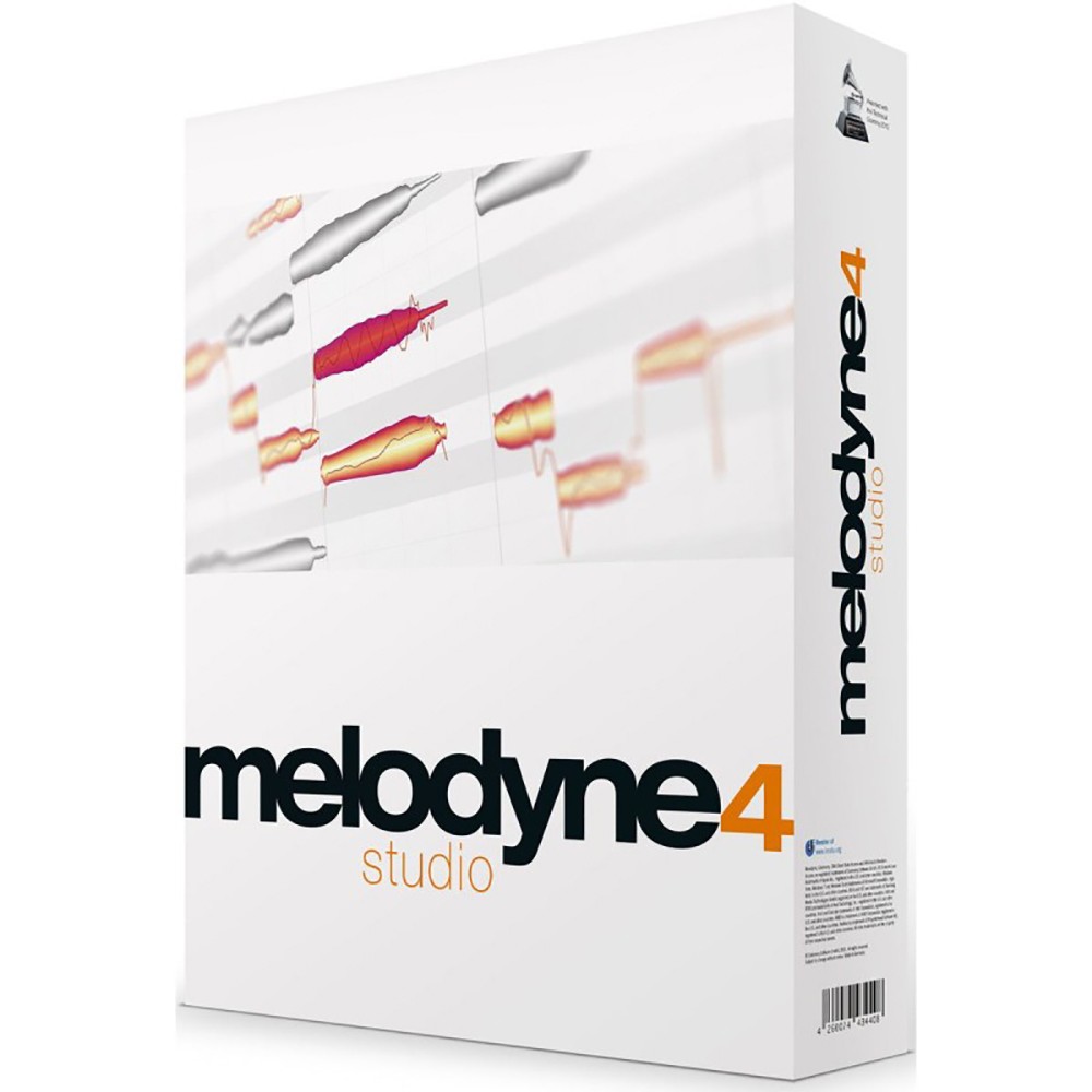 melodyne editor 4 crack pc