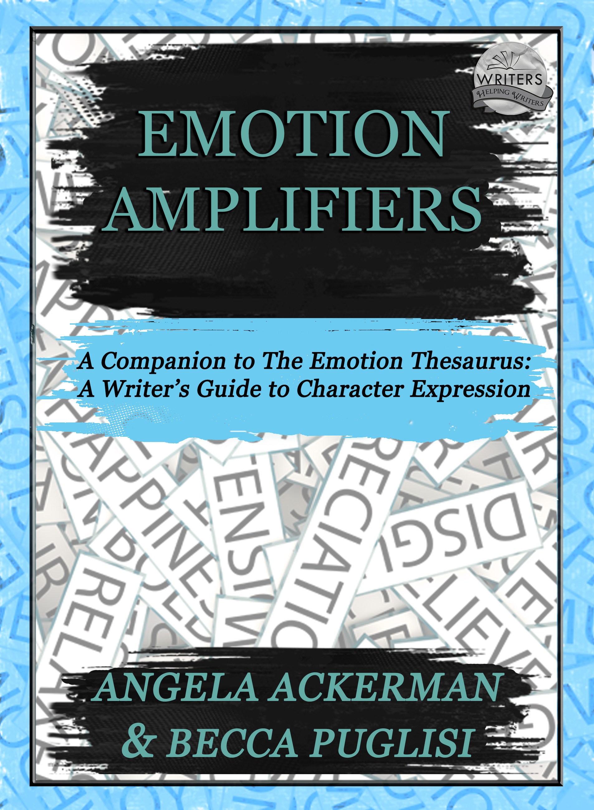 emotion thesaurus epub gratis